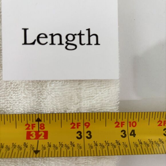 Victorias Secret PINK Womens Robe Medium Terry Cloth Bath Love Pink Dog Y2K Vtg - Picture 8 of 10